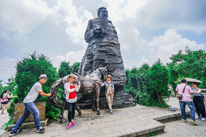 成都周边两日自驾游有好去处吗?清明节去