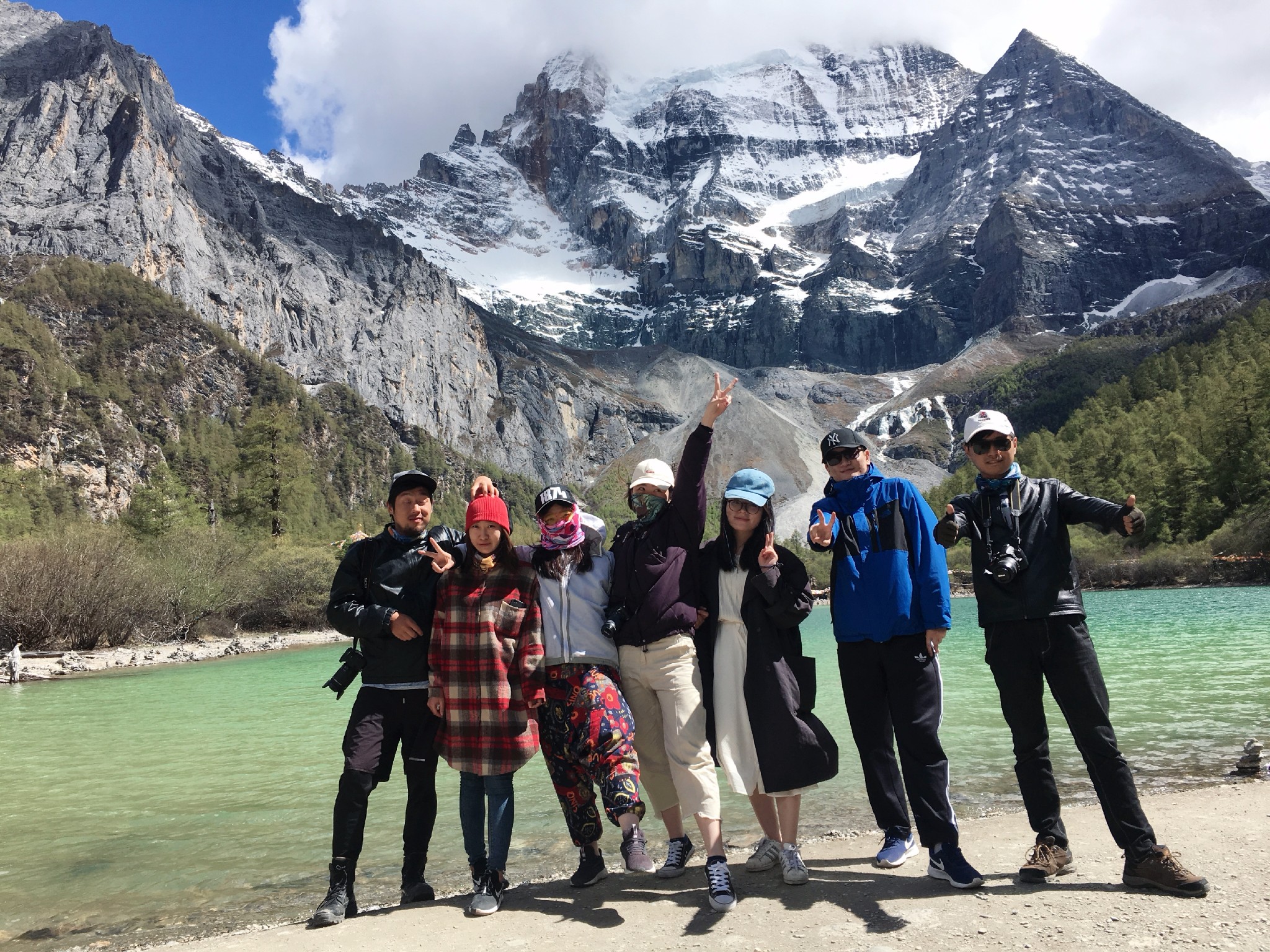 融水有多少人口_融水元宝山(3)