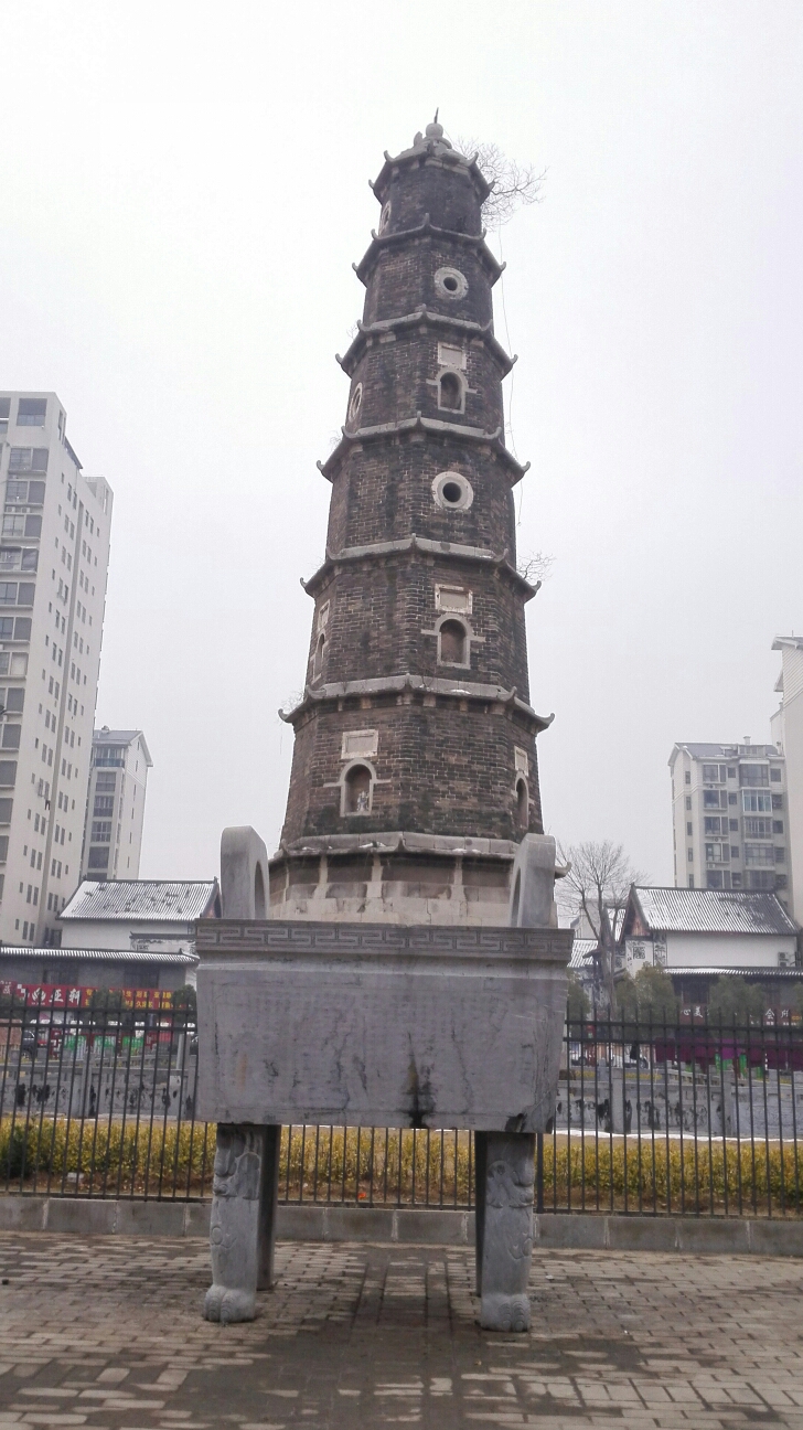 壮壮乐悠游之湖北省随州市