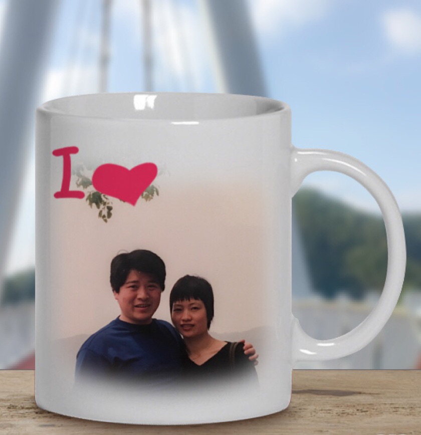 瓷婚纪念