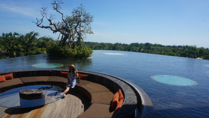巴厘岛阿雅娜酒店攻略图片_纵览新闻