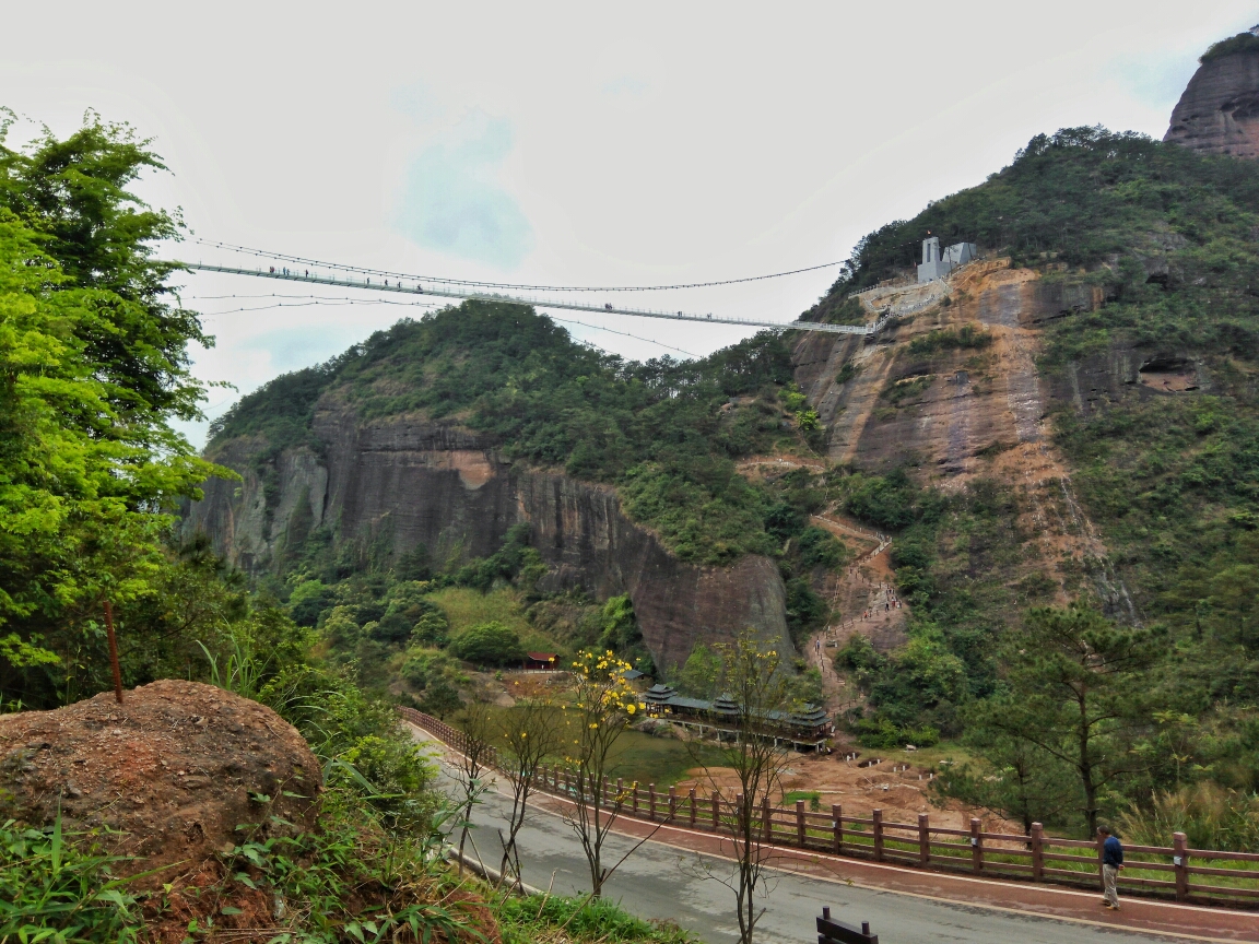 自驾广西容县都峤山,广西旅游攻略 - 马蜂窝