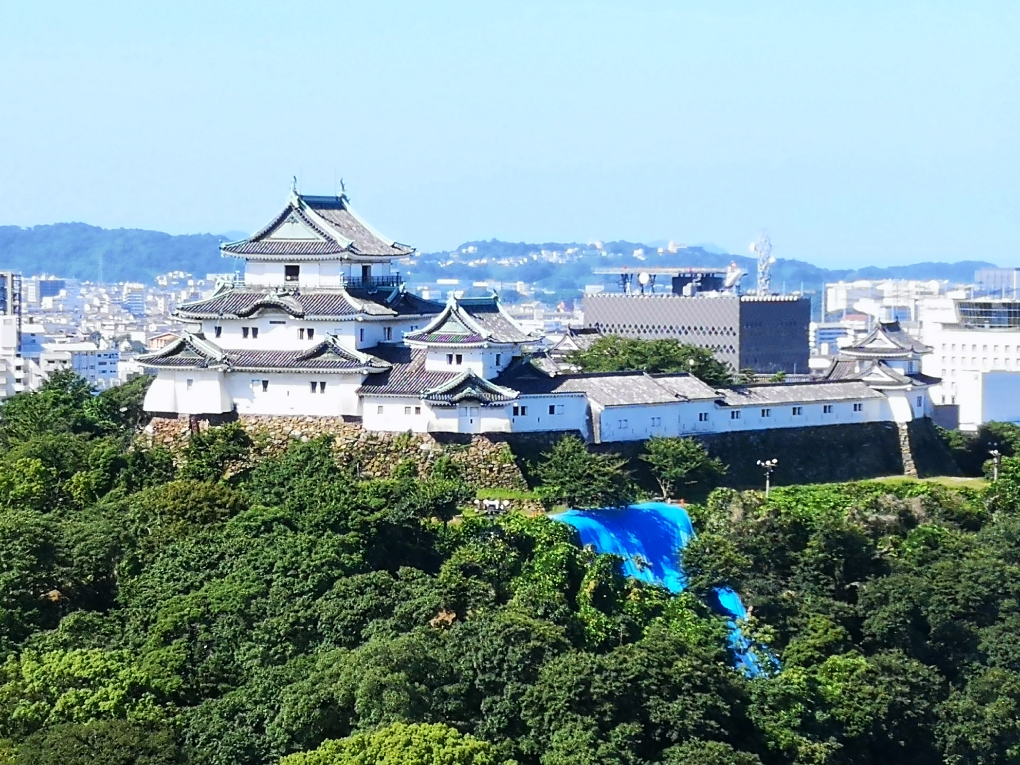 遇见和歌山