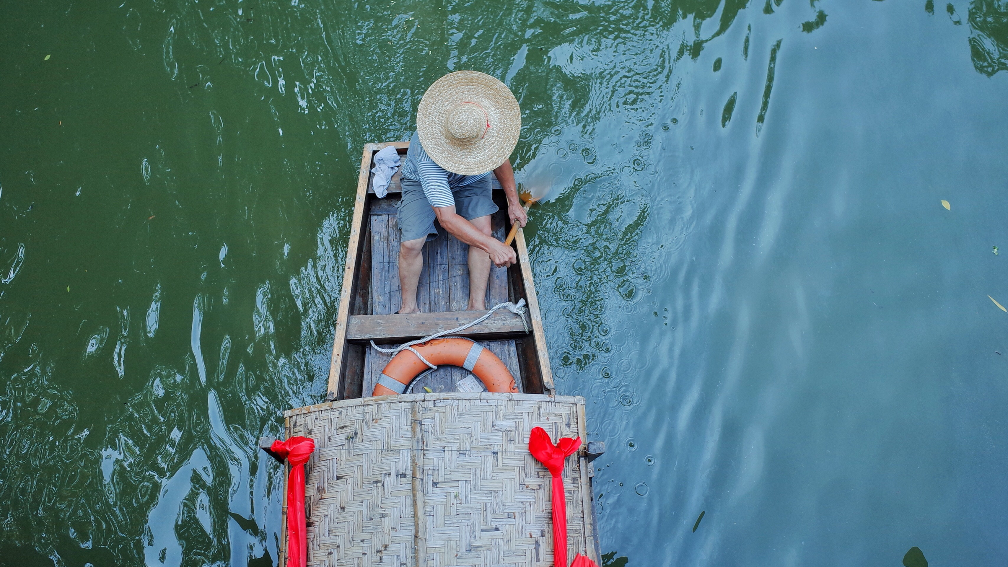 珠海周边自驾游有哪些好去处，珠海周边游目的地推荐