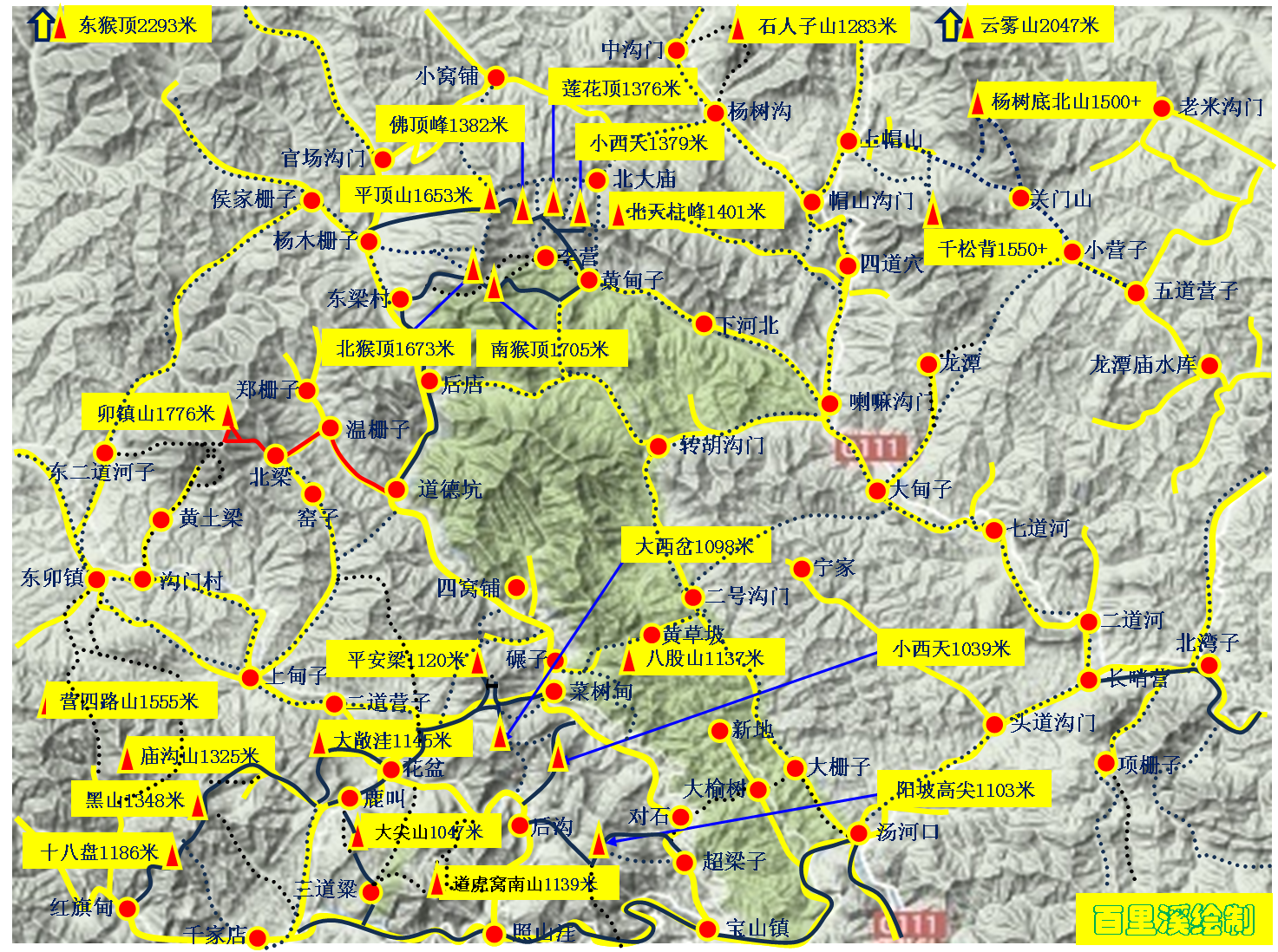 河北省赤城县东卯镇三道营村人口_张家口赤城县尚家堡村(2)