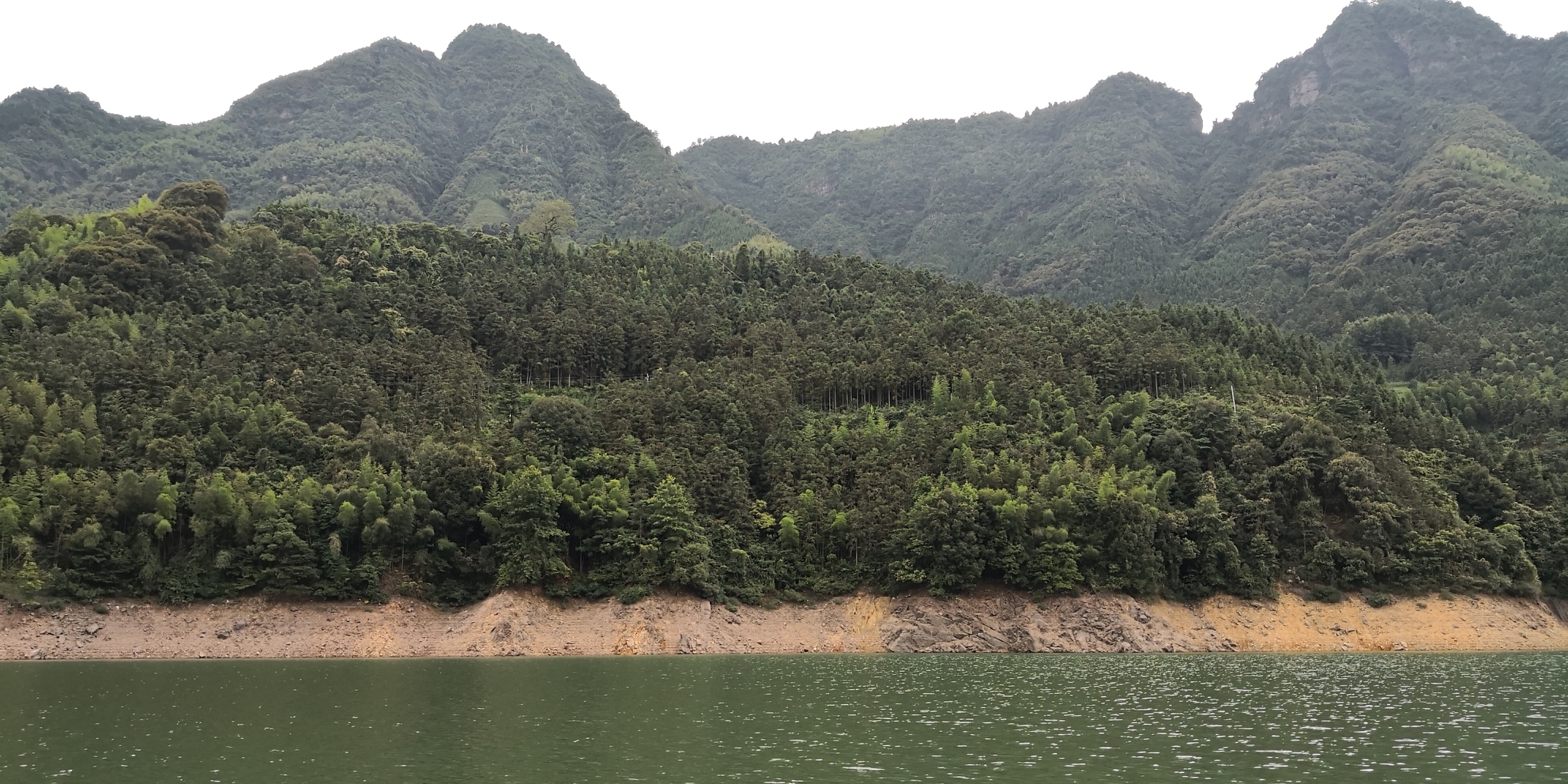 江永县有多少人口