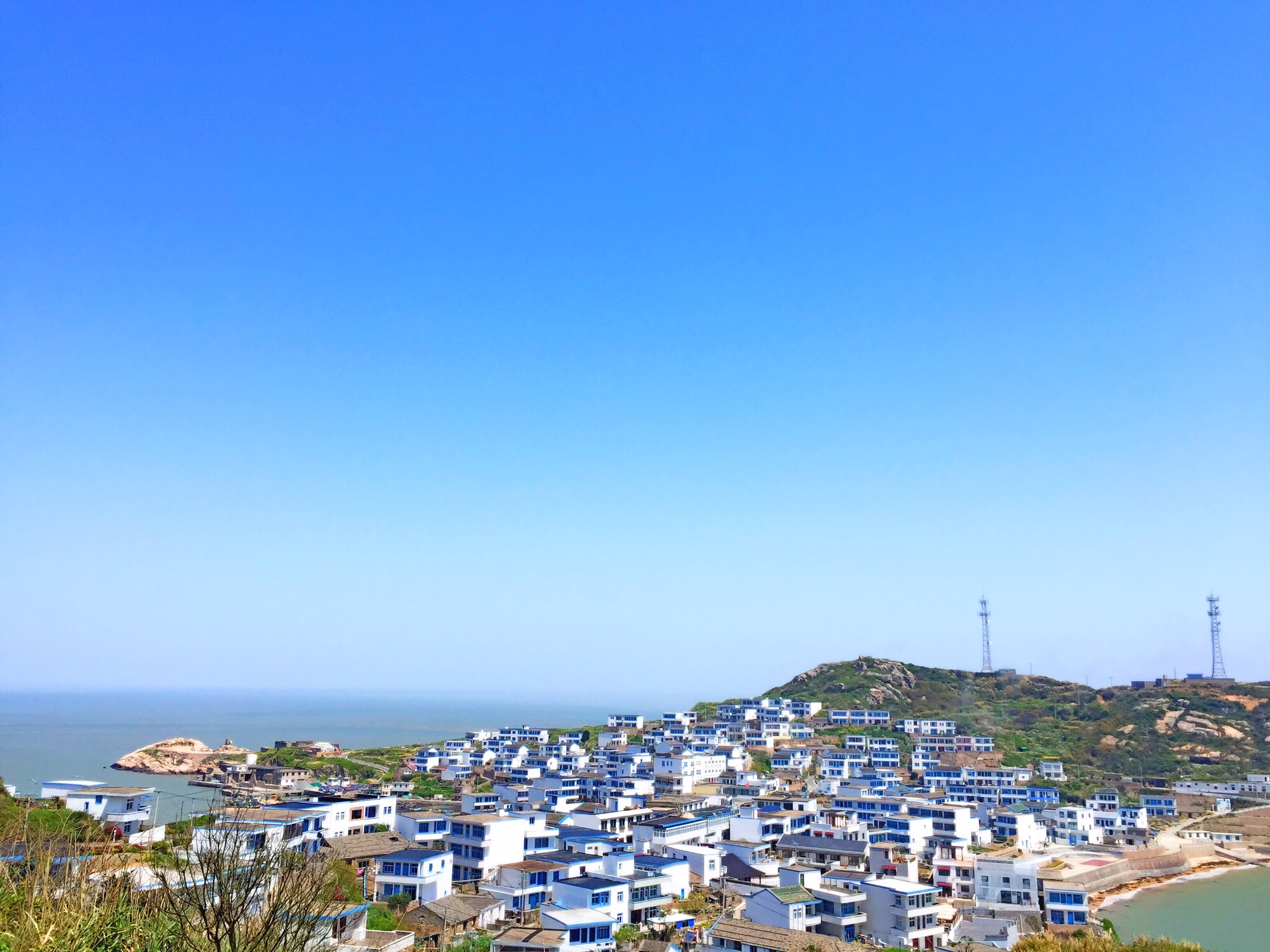 舟山一日游怎么玩,舟山一日游玩哪些景点,舟山一日游玩攻略