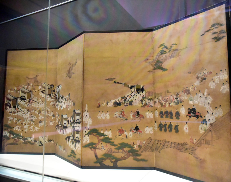江户时代人口_江户时代(2)
