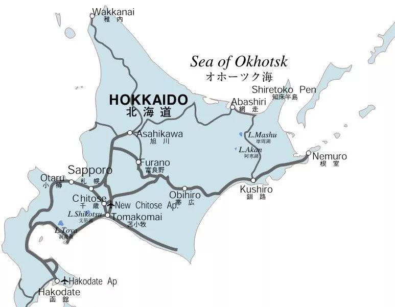 北海道人口数_日本北海道面积人口(2)