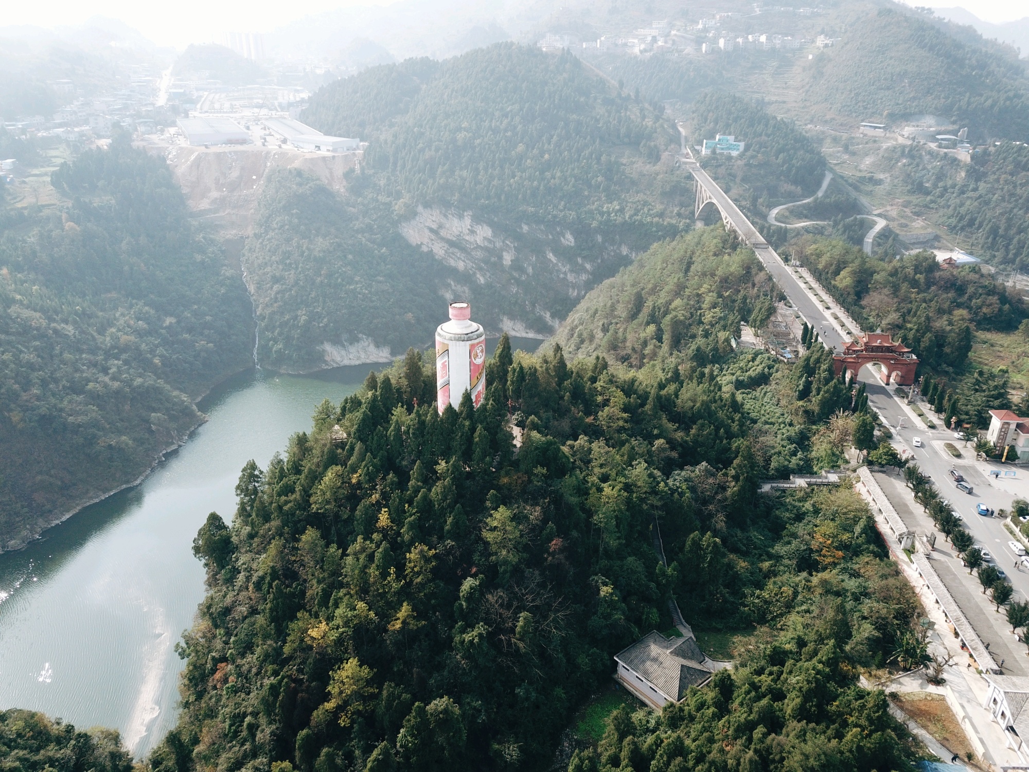 仁怀旅游图片