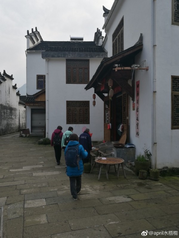 中查村游玩攻略,中查村游玩攻略路线