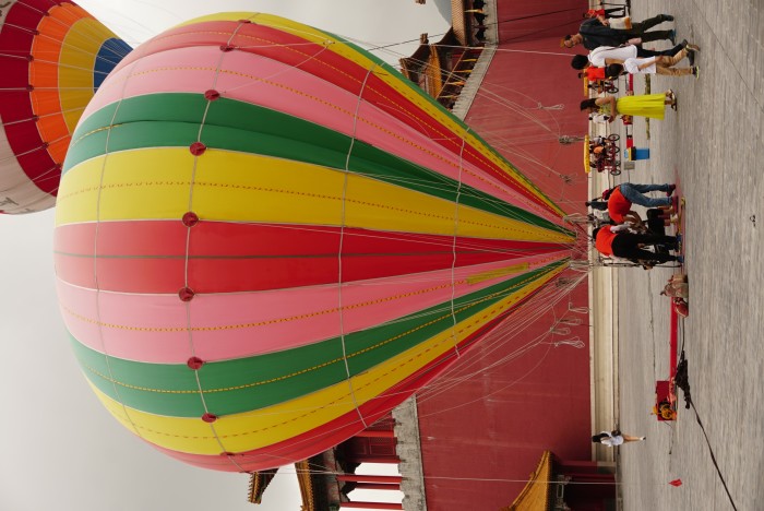 横店影视城必玩的景点有哪些?求推荐