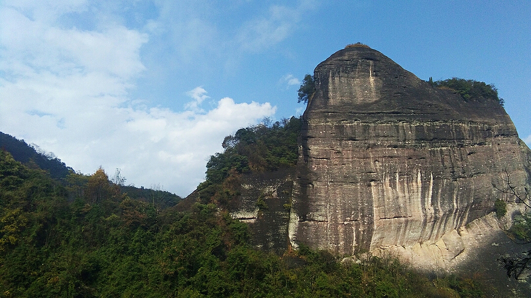 崀山 游记图片50,邵阳旅游景点,风景名胜 - 马蜂窝