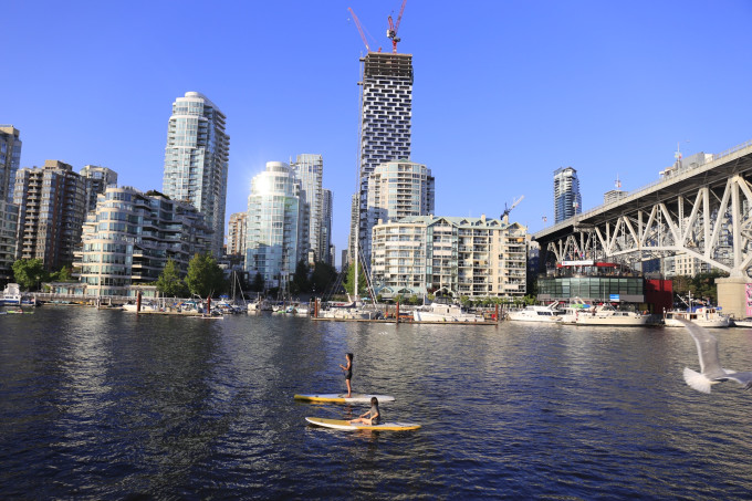 加拿大伦敦市 马蜂窝