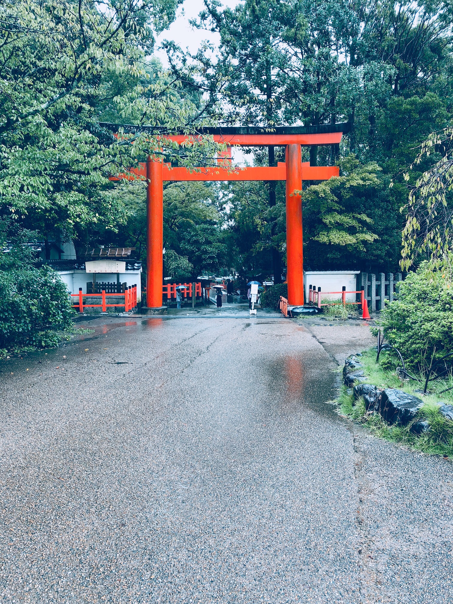 八坂神社