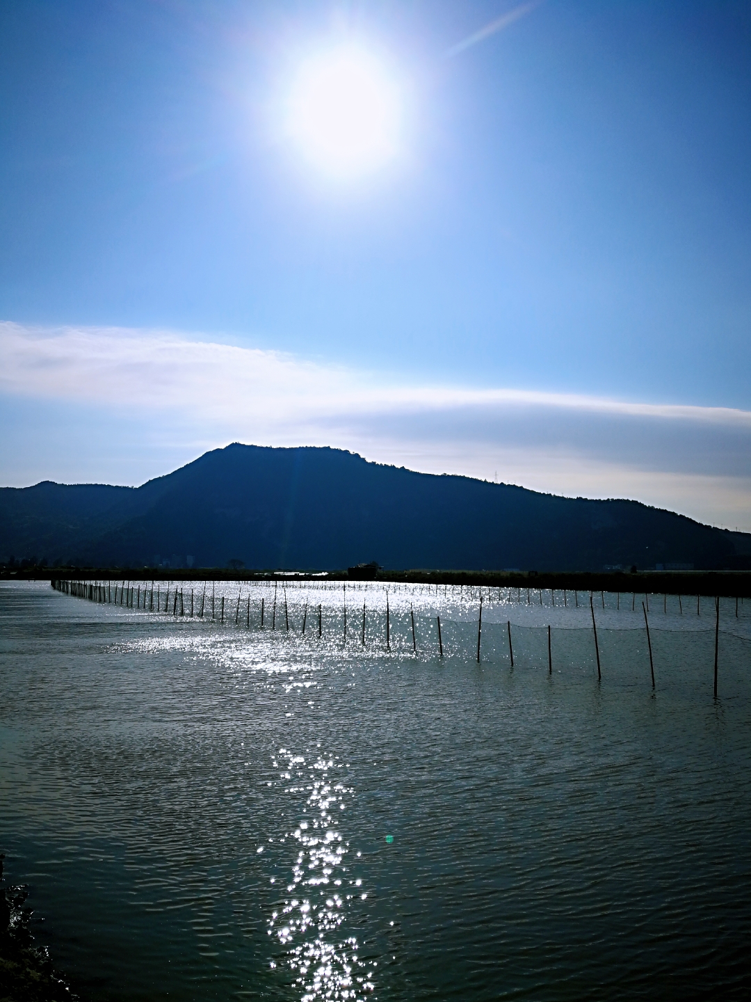 "大门岛"休闲,观海,听风,吃海鲜~2018年"十一"金秋,避高峰换玩法,一路