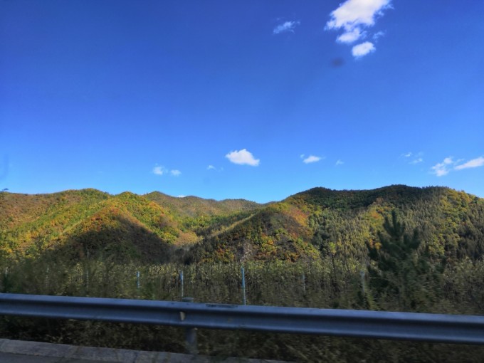 计划不如变化~泡汤的赤峰游,赤峰旅游攻略