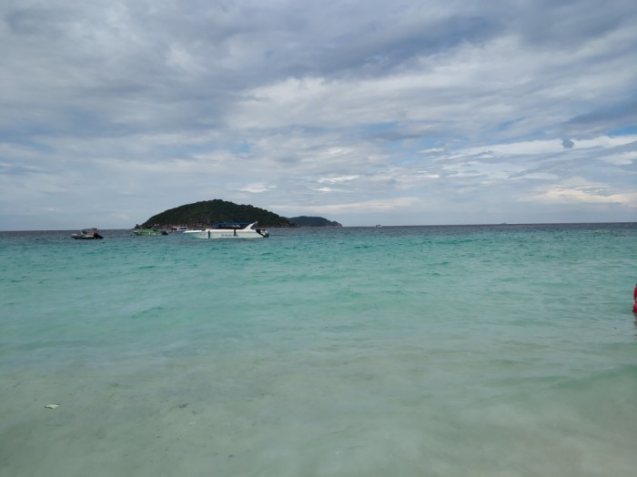 普吉岛哪个海滩最值得去?三大海滩各有什么特