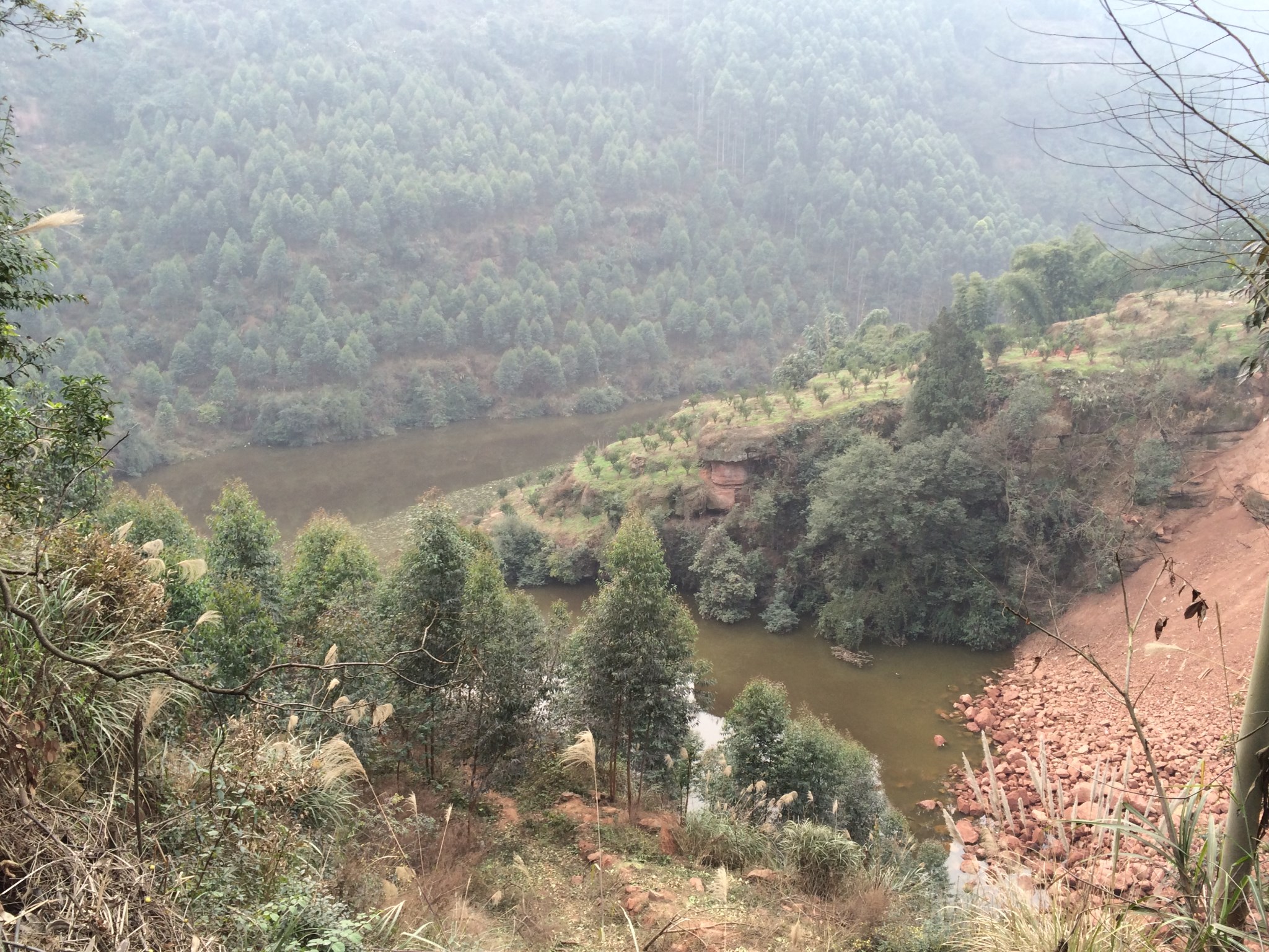 东坡区寨子城骑游,眉山自助游攻略 - 马蜂窝