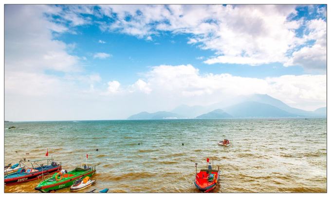 海边游玩主题攻略,海边游玩主题攻略大全