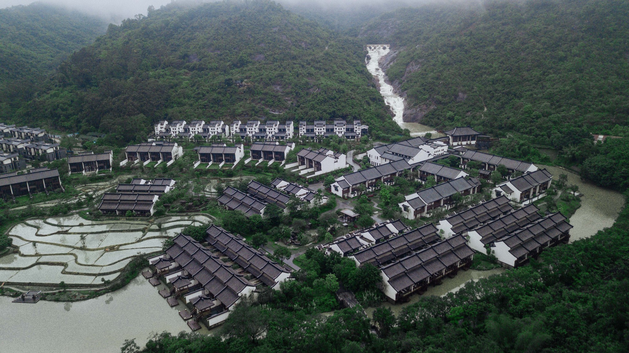 【途牛首发】惠州踏春之旅,中海汤泉度假酒店深度体验