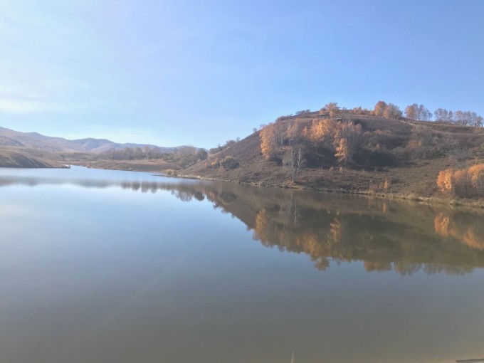 赤峰怀古天龙八部,赤峰旅游攻略
