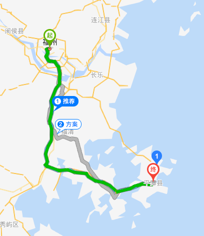 平潭岛旅游攻略,象鼻湾网红打卡,平潭岛小众玩法