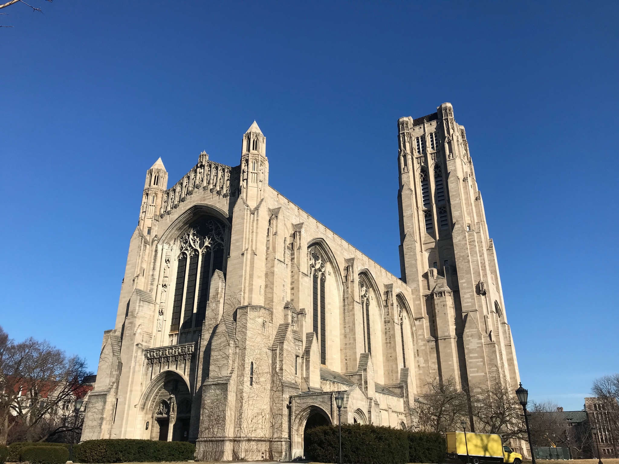 伊利诺伊州首府 马蜂窝