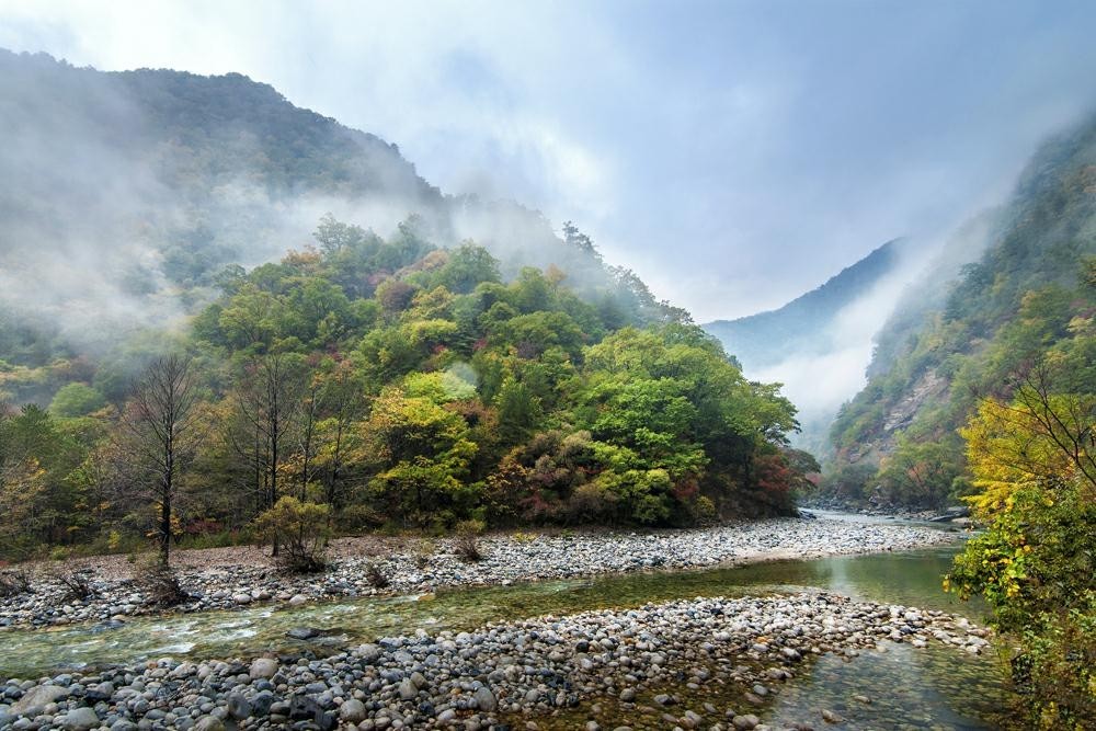 醉美旅游胜地，醉人之旅推荐，探索美丽旅游胜地