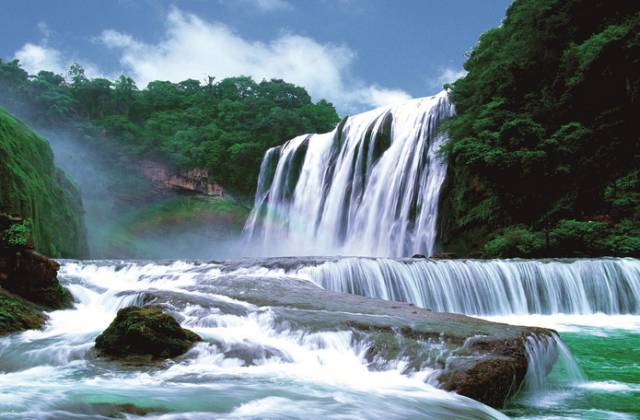 贵阳哪里旅游景点[贵阳好去处景点]