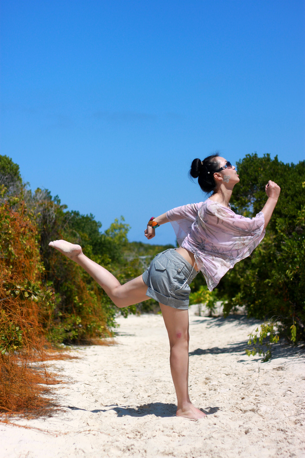 加勒比海豪华邮轮行之完全攻略,加勒比海自助游攻略