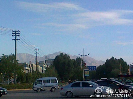 格尔木多少人口_格尔木疗养院图片