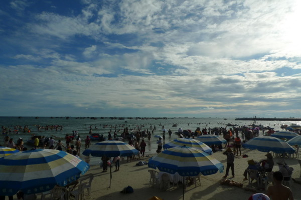 漳州北海游玩攻略,漳州北海游玩攻略一日游