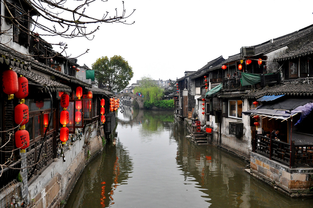 2018西塘五一天气预报,五一去西塘穿什么,五一