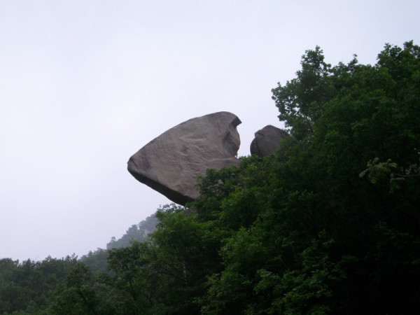 北京云蒙山游玩攻略,北京云蒙山旅游攻略