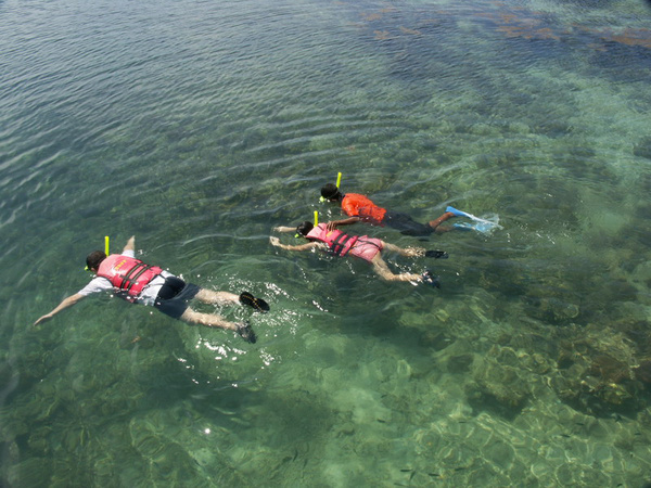 马来西亚沙巴游记攻略,沙巴自助游攻略