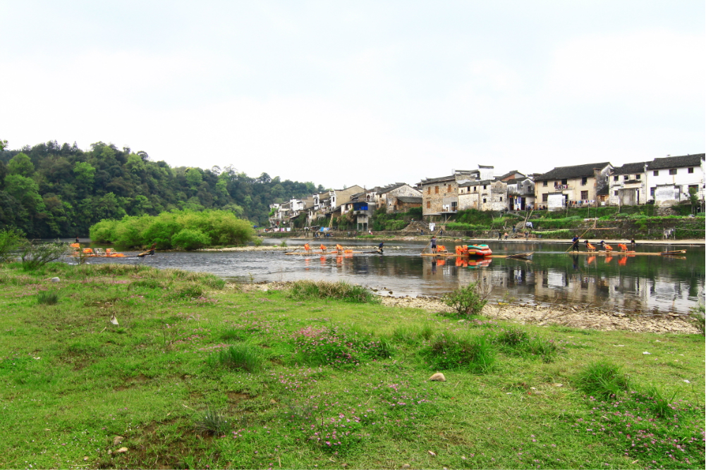 景德镇有多少人口_瑶里古镇 旅游攻略 瑶里古镇住宿 瑶里古镇门票