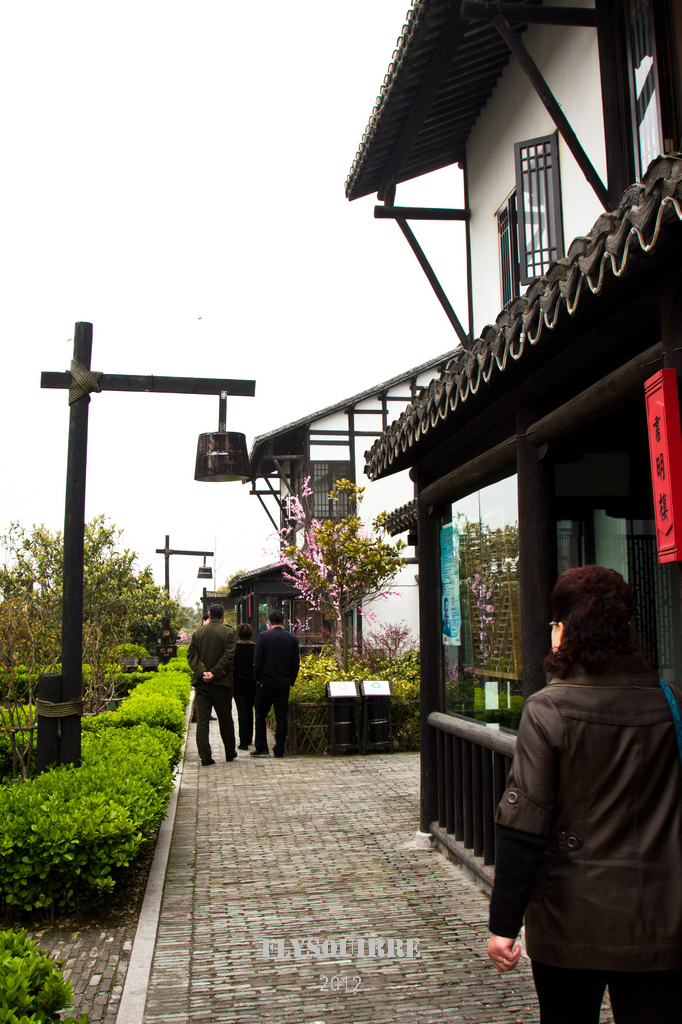 上海书院人家农家乐点评,书院人家农家乐地址