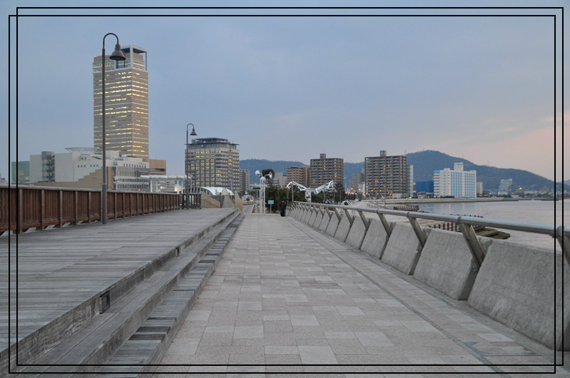 独行西日本之【香川県高松市】