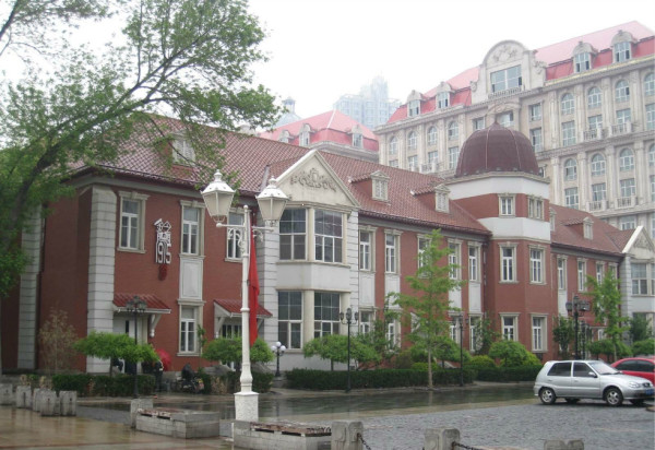 曹锟故居游玩攻略,曹锟故居在哪里