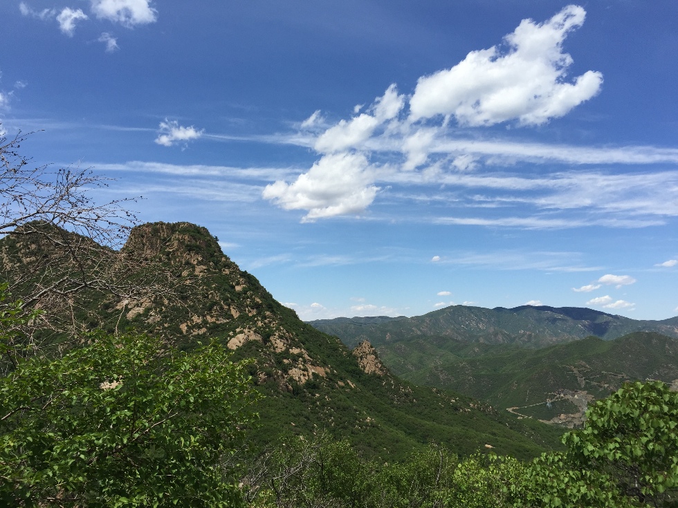 义县大黑山攻略,大黑山门票_地址,大黑山游览攻略