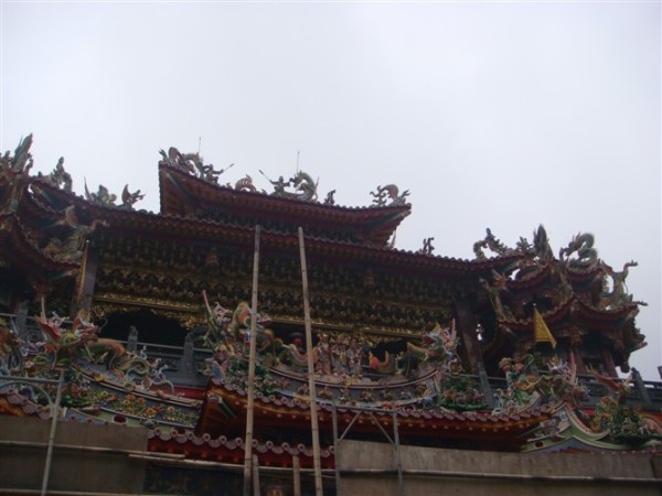 私奔到台湾(南宁火车站→厦门五通码头→金门