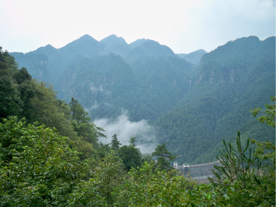 井冈山景点有哪些，井冈山有哪些必看景点，井冈山旅游攻略