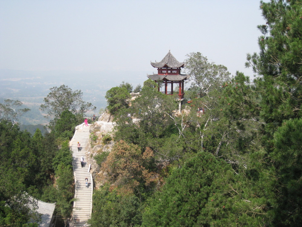 浮梁到西乡旅游