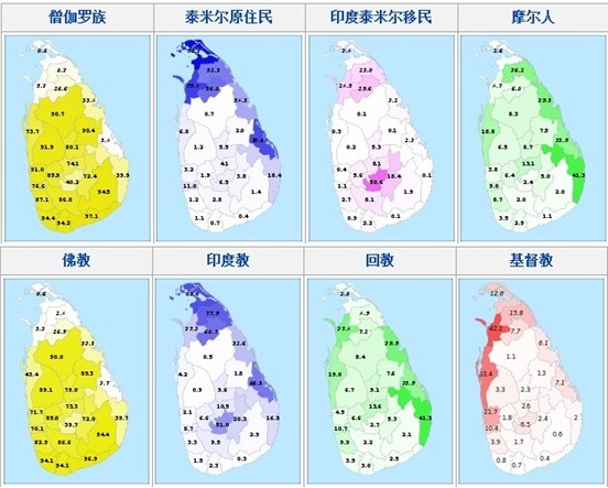 信宗教的人口比例_宗教人口比例