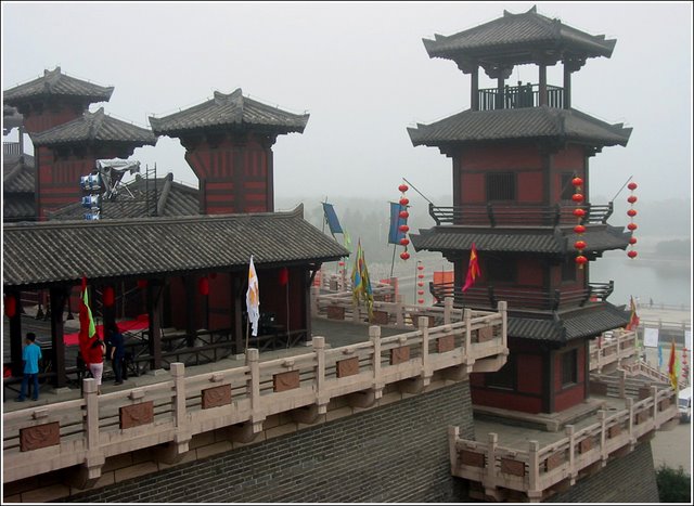 涿州排名_涿州职教中心(2)