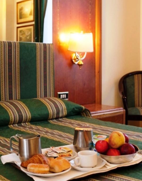 洲意大利+法国11天9晚自由行(市区酒店\/拒签全