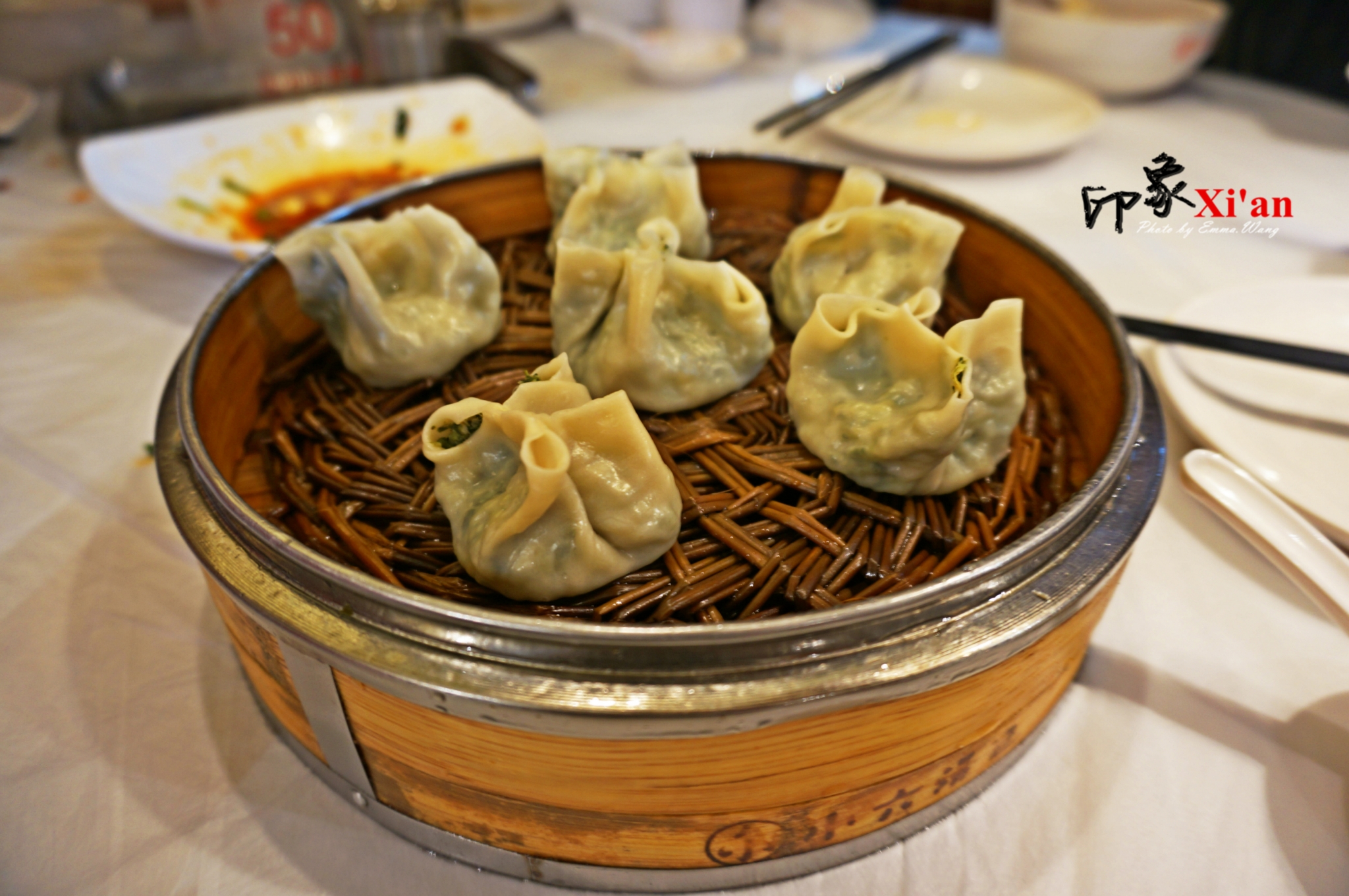 西安饭庄人均消费_西安饭庄钟楼店