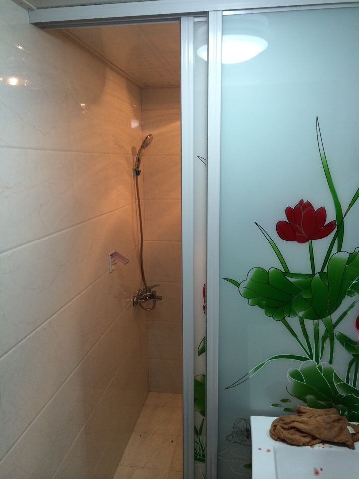 世外桃源、淳朴农家--宣城宁国飞峡谷探秘游记