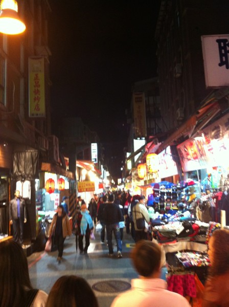 朝阳夜市游玩攻略,朝阳夜市游玩攻略大全